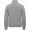 CLIQUE Miami Sweatjacke Herren 95 - grey melange XS