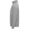CLIQUE Miami Sweatjacke Herren 95 - grey melange XS