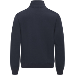 CLIQUE Miami Sweatjacke Herren 580 - dark navy XS