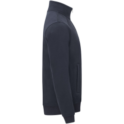 CLIQUE Miami Sweatjacke Herren 580 - dark navy XS
