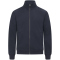 CLIQUE Miami Sweatjacke Herren 580 - dark navy XS
