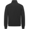 CLIQUE Miami 1/2-Zip Sweatshirt Herren 99 - black XS