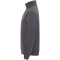 CLIQUE Miami 1/2-Zip Sweatshirt Herren 956 - metal grey XS