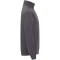CLIQUE Miami 1/2-Zip Sweatshirt Herren 956 - metal grey XS