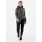 JAKO Base Kapuzenjacke Damen anthrazit 34
