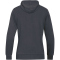JAKO Base Kapuzenjacke Damen anthrazit 34