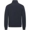 CLIQUE Miami 1/2-Zip Sweatshirt Herren 580 - dark navy XS