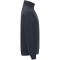 CLIQUE Miami 1/2-Zip Sweatshirt Herren 580 - dark navy XS