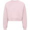 CLIQUE Miami Cropped Sweatshirt Damen 215 - candy pink XS