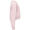 CLIQUE Miami Cropped Sweatshirt Damen 215 - candy pink XS