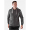JAKO Base Kapuzenjacke anthrazit 3XL