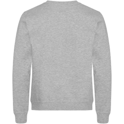 CLIQUE Miami Roundneck Sweatshirt 92 - ash L