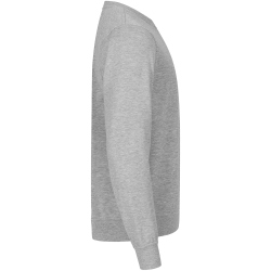 CLIQUE Miami Roundneck Sweatshirt 92 - ash L
