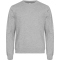 CLIQUE Miami Roundneck Sweatshirt 92 - ash L