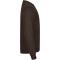 CLIQUE Miami Roundneck Sweatshirt 825 - dark mocca L