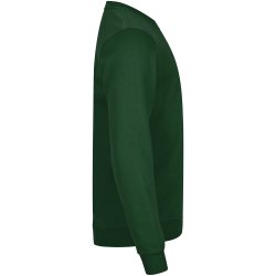 CLIQUE Miami Roundneck Sweatshirt 68 - bottle green L