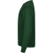 CLIQUE Miami Roundneck Sweatshirt 68 - bottle green L