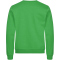 CLIQUE Miami Roundneck Sweatshirt 605 - apple green XS