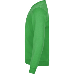 CLIQUE Miami Roundneck Sweatshirt 605 - apple green L