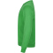 CLIQUE Miami Roundneck Sweatshirt 605 - apple green L