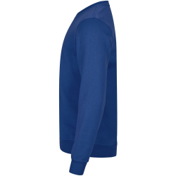 CLIQUE Miami Roundneck Sweatshirt 56 - deep blue XS