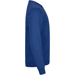 CLIQUE Miami Roundneck Sweatshirt 56 - deep blue XS