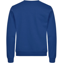 CLIQUE Miami Roundneck Sweatshirt 56 - deep blue L