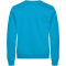 CLIQUE Miami Roundneck Sweatshirt 54 - turquoise XS