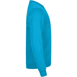 CLIQUE Miami Roundneck Sweatshirt 54 - turquoise L