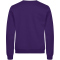 CLIQUE Miami Roundneck Sweatshirt 44 - bright lilac L