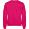 CLIQUE Miami Roundneck Sweatshirt 300 - bright ceris L