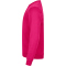 CLIQUE Miami Roundneck Sweatshirt 300 - bright ceris L