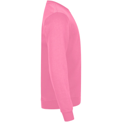 CLIQUE Miami Roundneck Sweatshirt 250 - bright pink XS