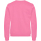 CLIQUE Miami Roundneck Sweatshirt 250 - bright pink L