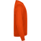 CLIQUE Miami Roundneck Sweatshirt 175 - orange L