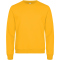 CLIQUE Miami Roundneck Sweatshirt 10 - lemon L