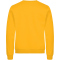 CLIQUE Miami Roundneck Sweatshirt 10 - lemon L