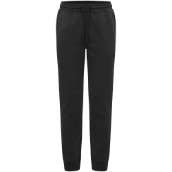 CLIQUE Miami Jogginghose Kinder 99 - schwarz 100