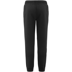 CLIQUE Miami Jogginghose Kinder 99 - schwarz 100