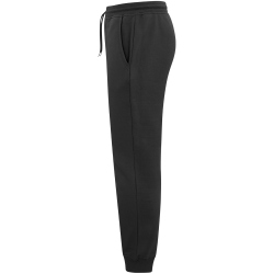 CLIQUE Miami Jogginghose Kinder 99 - schwarz 100