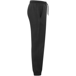 CLIQUE Miami Jogginghose Kinder 99 - schwarz 100