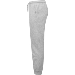 CLIQUE Miami Jogginghose Kinder 95 - graumeliert 100