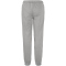 CLIQUE Miami Jogginghose Kinder 95 - graumeliert 100