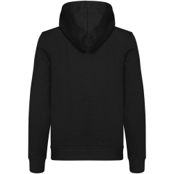 CLIQUE Miami Hoodie Kinder 99 - schwarz 100
