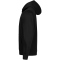 CLIQUE Miami Hoodie Kinder 99 - schwarz 100