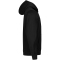 CLIQUE Miami Hoodie Kinder 99 - schwarz 100
