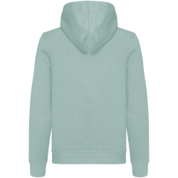 CLIQUE Miami Hoodie Kinder 615 - sage green 100