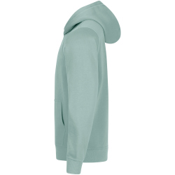 CLIQUE Miami Hoodie Kinder 615 - sage green 100