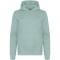 CLIQUE Miami Hoodie Kinder 615 - sage green 100