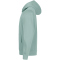 CLIQUE Miami Hoodie Kinder 615 - sage green 100